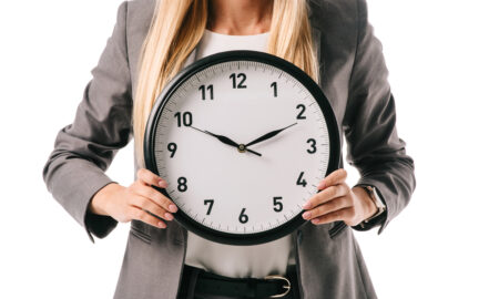automated time keeping timepro